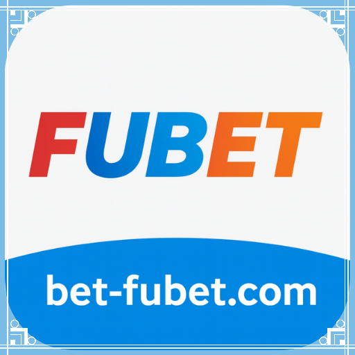 Imagem promocional da FUBET mostrando a plataforma e suas vantagens