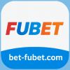 Logo da FUBET