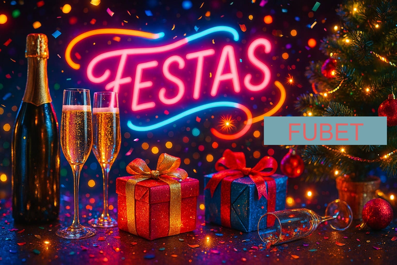 Slots Festivos